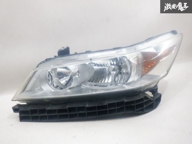 ホンダストリーム RN6 RN7 RN8 RN9 純正 HID ヘッドライト 左右セット