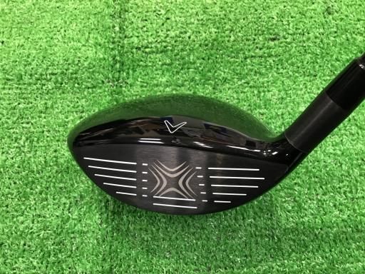 中古】 キャロウェイ X2 HOT 3W フェアウェイウッド FW X2 HOT