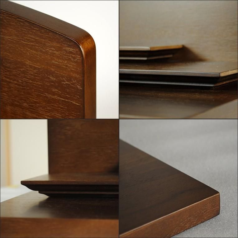 オープン型仏壇 手元供養