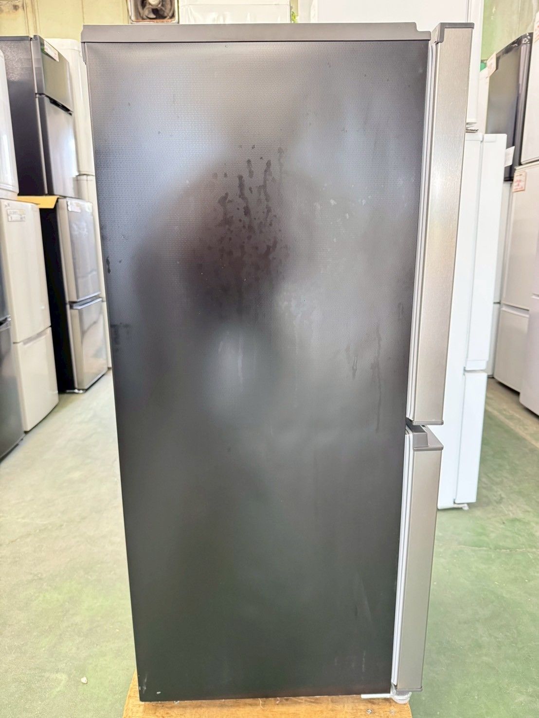 大阪送料無料☆3か月保障付き☆冷蔵庫☆アクア☆2ドア☆2023年☆AQR