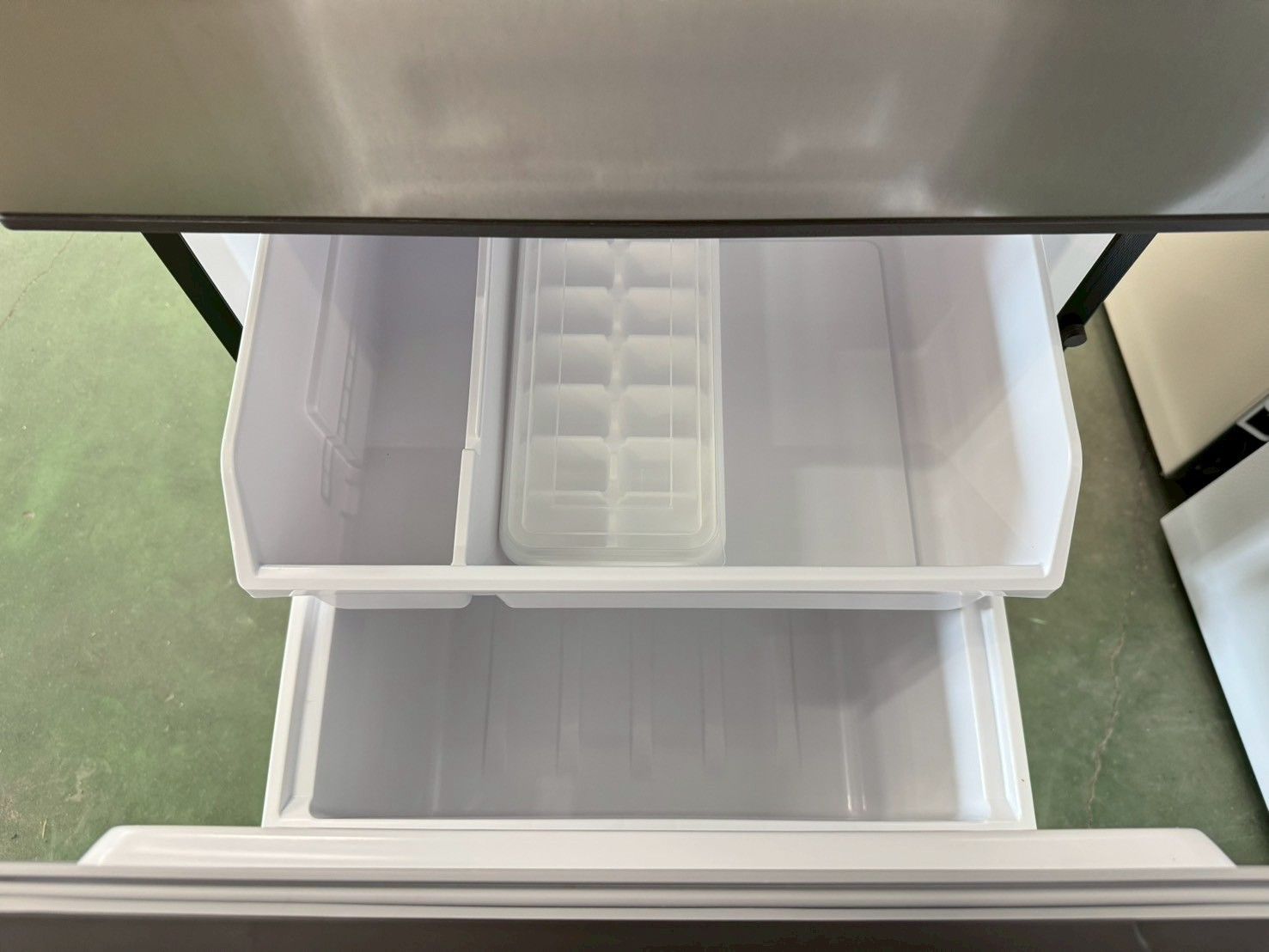 大阪送料無料☆3か月保障付き☆冷蔵庫☆アクア☆2ドア☆2023年☆AQR