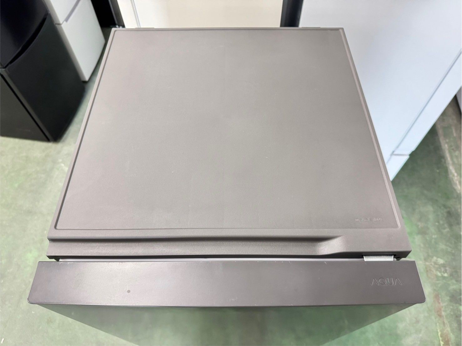 大阪送料無料☆3か月保障付き☆冷蔵庫☆アクア☆2ドア☆2023年☆AQR