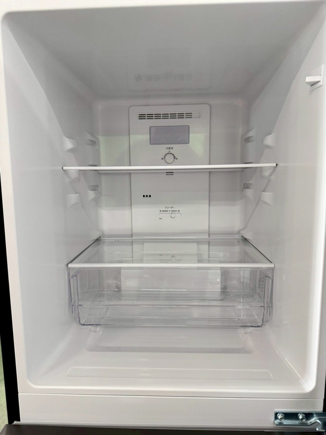 大阪送料無料☆3か月保障付き☆冷蔵庫☆アクア☆2ドア☆2023年☆AQR