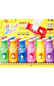 CD／ジャニーズWEST／【CD+DVD ブックレット付】Mixed Juice 初回盤B