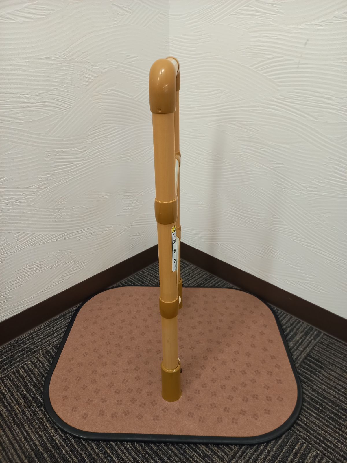 たちあっぷ マット付