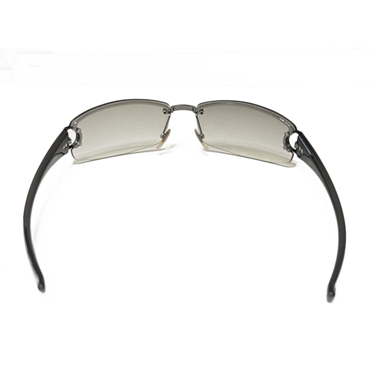 GUCCI(グッチ) サングラス ホースビット GG2743/F/S 黒×ライトグレー