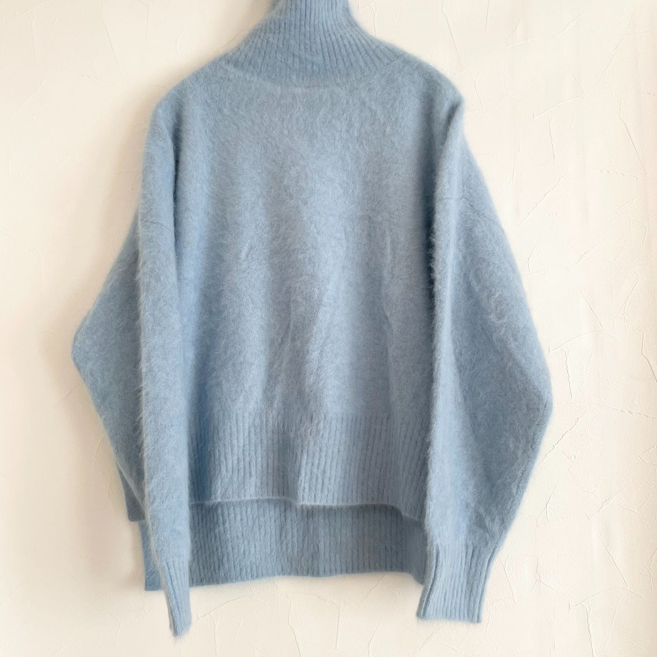 Rouge vif ルージュヴィフ FOX＆Cashmere フォックス カシミヤ