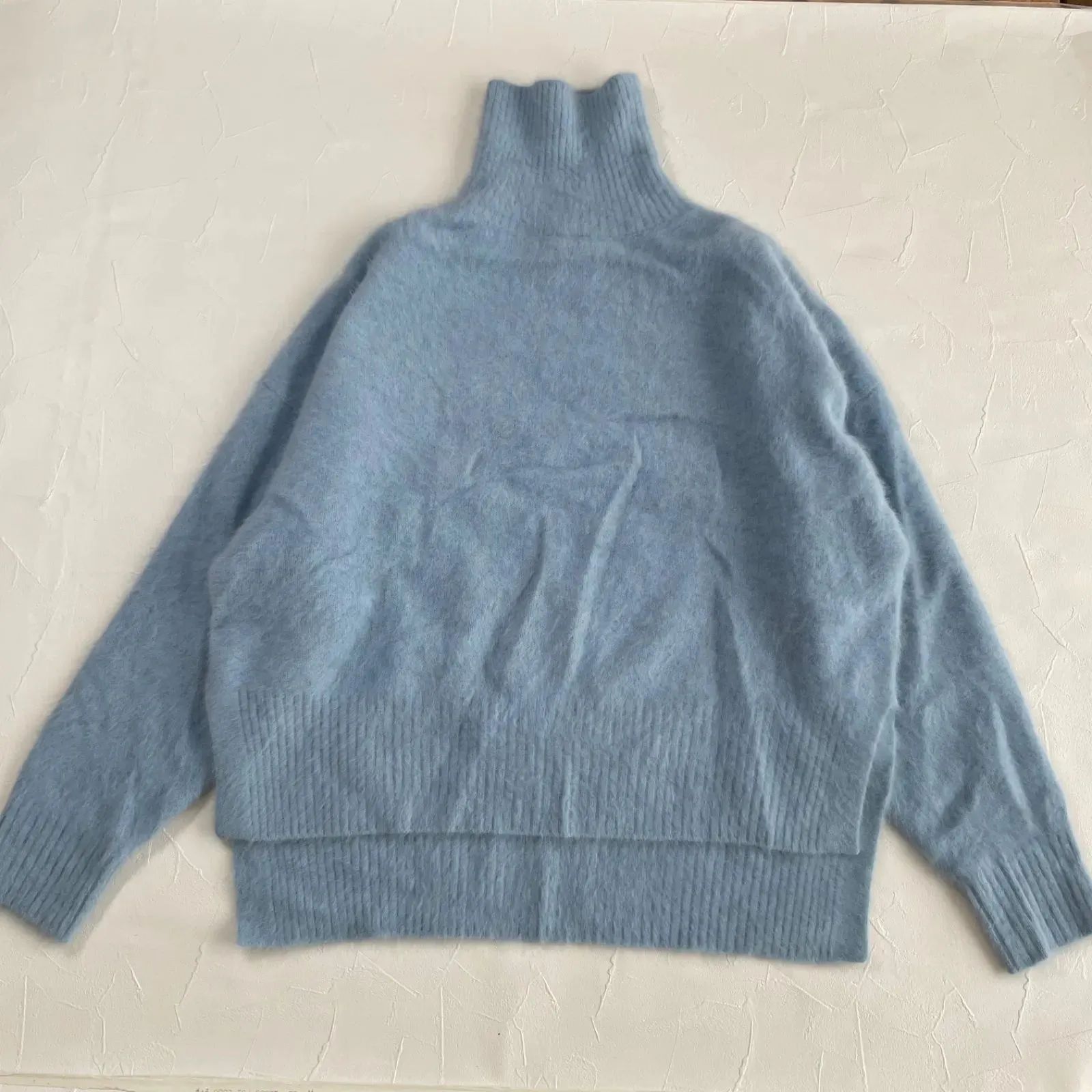 Rouge vif ルージュヴィフ FOX＆Cashmere フォックス カシミヤ