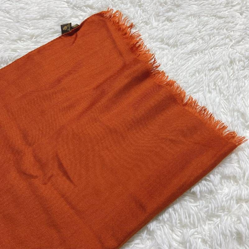 Loro Piana ロロピアーナ オペラストール 大判 最高級 カシミヤ シルク