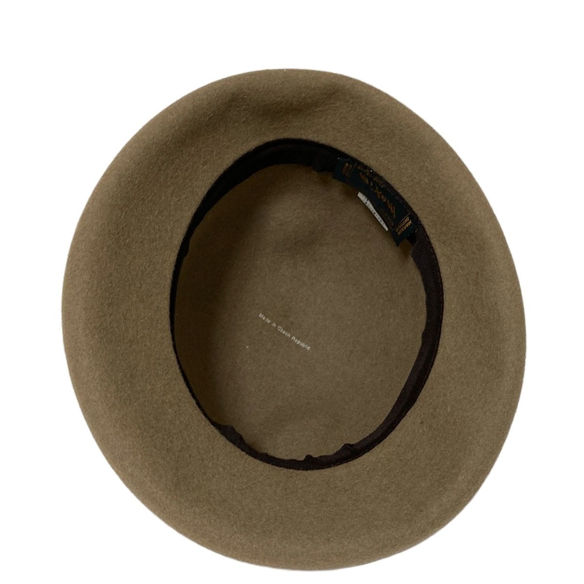 マキシン ハット