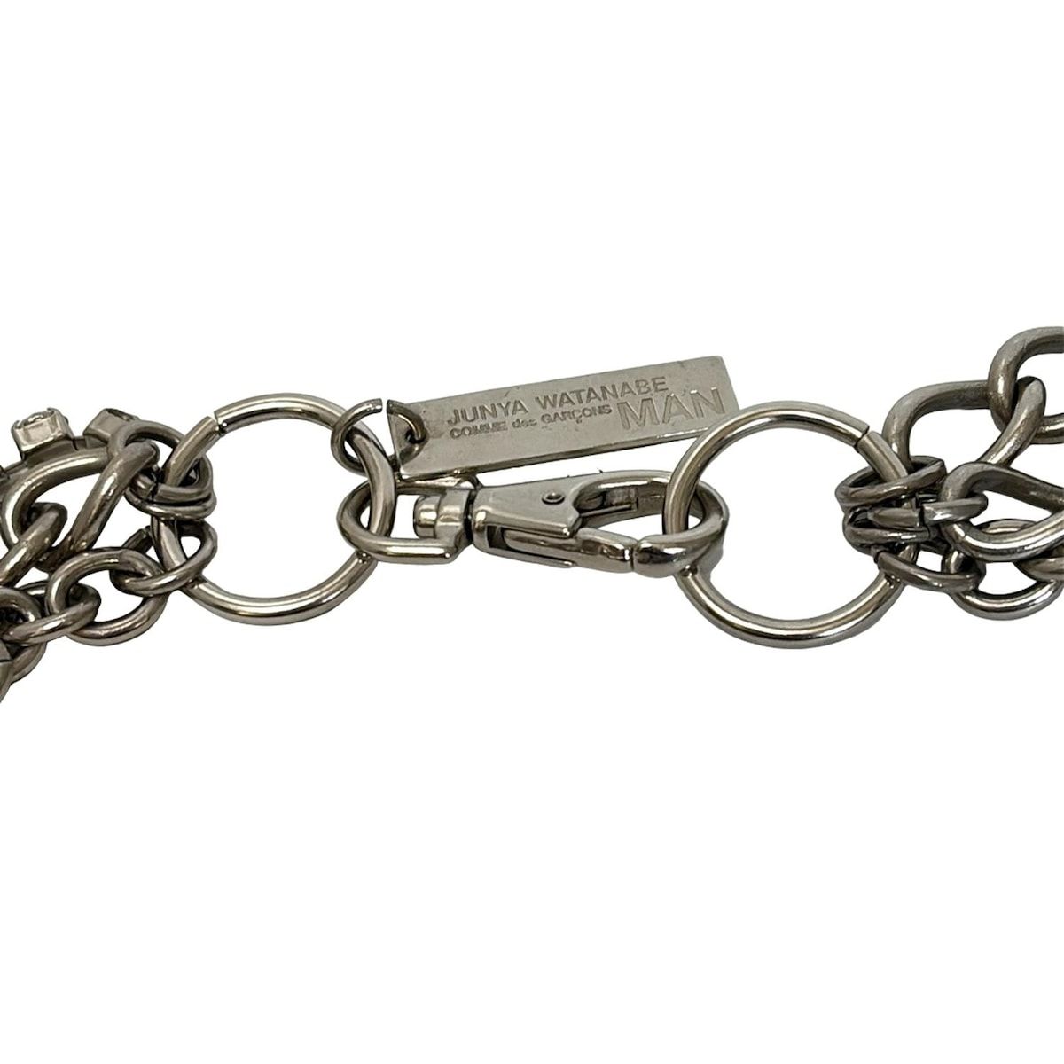 COMMEdesGARCONSJUNYAWATANABEMAN