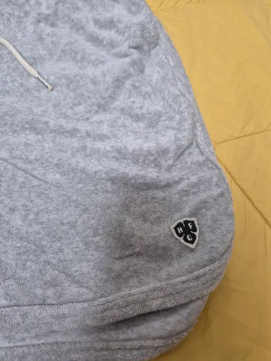 HERITAGE FLOSS タオル ハーフパンツ