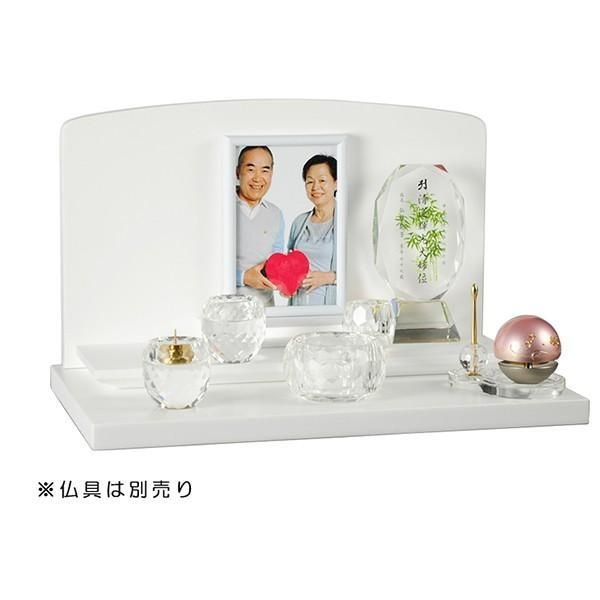 ブナ材 ホワイト