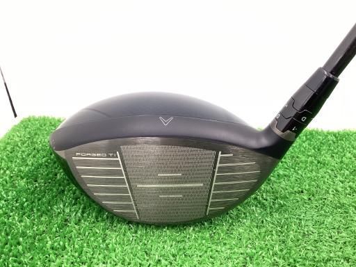 中古】 キャロウェイ PARADYM 10.5° ドライバー DR Tour AD CQ-5