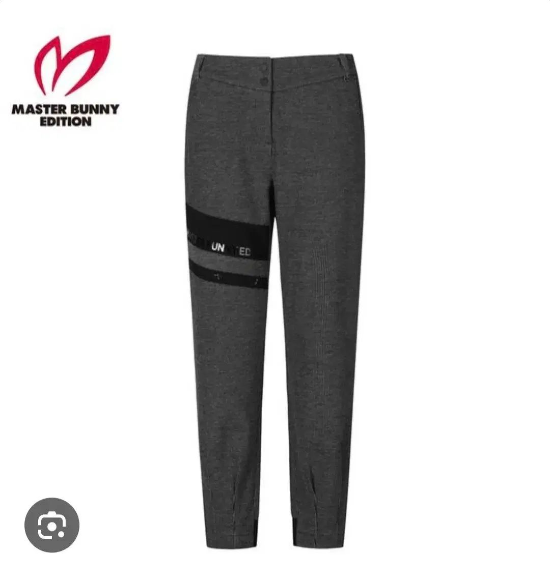 マスターバニーエディション ゴルフパンツ ズボン レディース