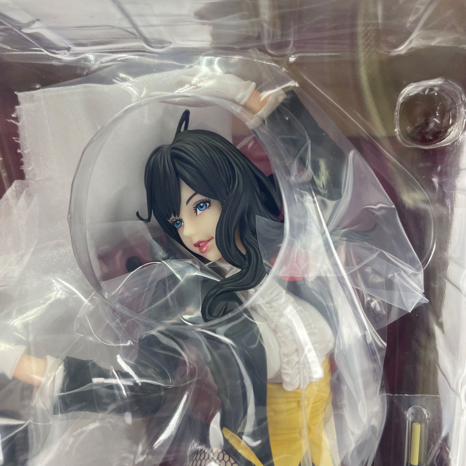 新品未開封DC美少女フィギュアZATANNA 2nd EDITION ザターナ Amazon | DC COMICS美少女 DC UNIVERSE ザターナ 2nd Edition 1/7