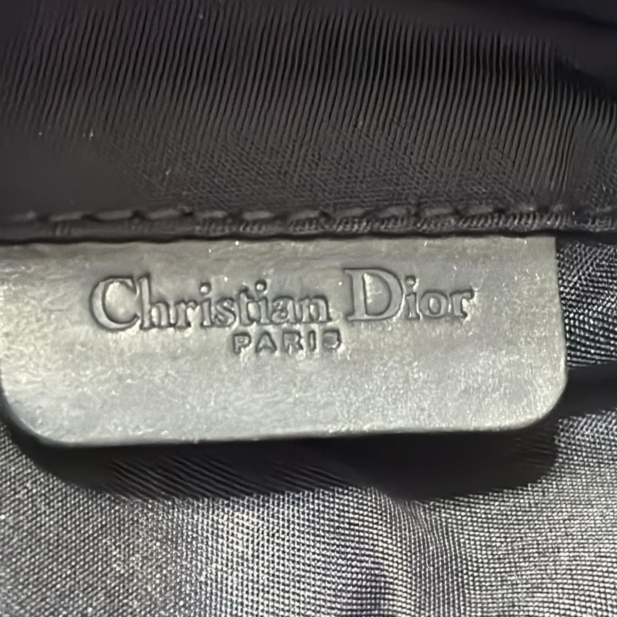 ChristianDior