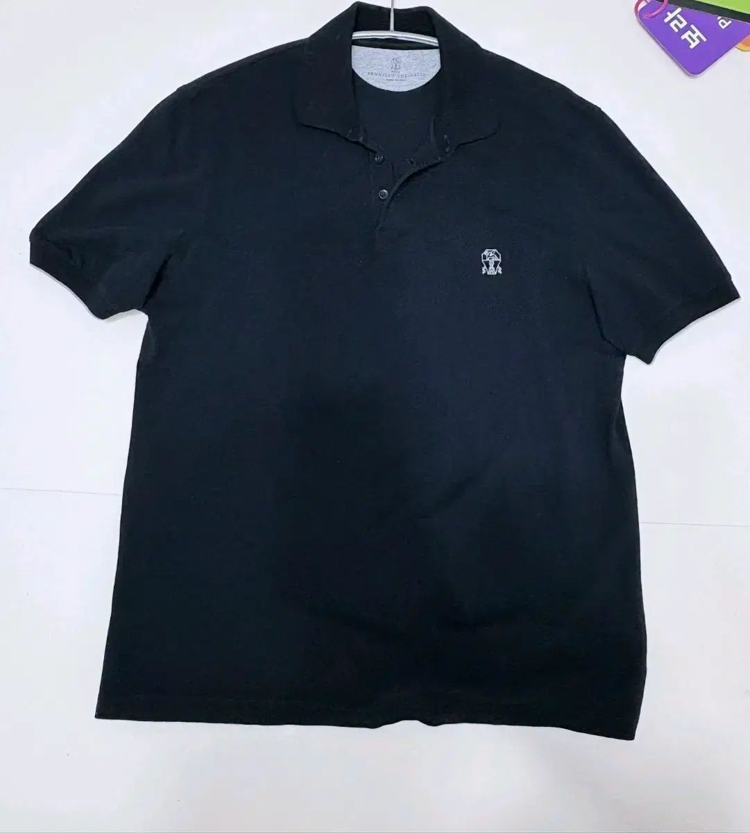 BRUNELLO CUCINELLI(ブルネロクチネリ) ポロ XXL - メルカリ