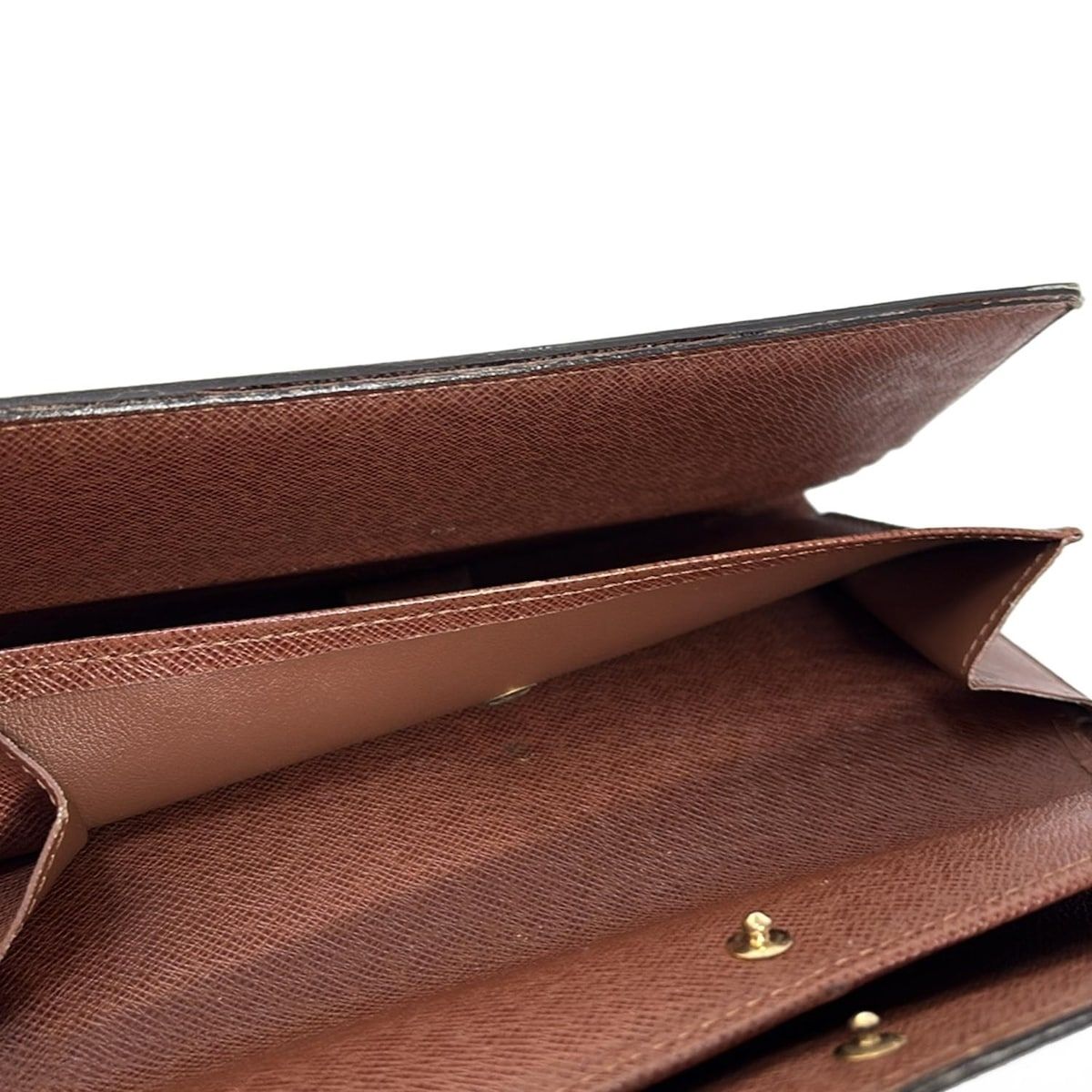 LOUIS VUITTON(ルイヴィトン) 長財布 モノグラム ポルトフォイユ