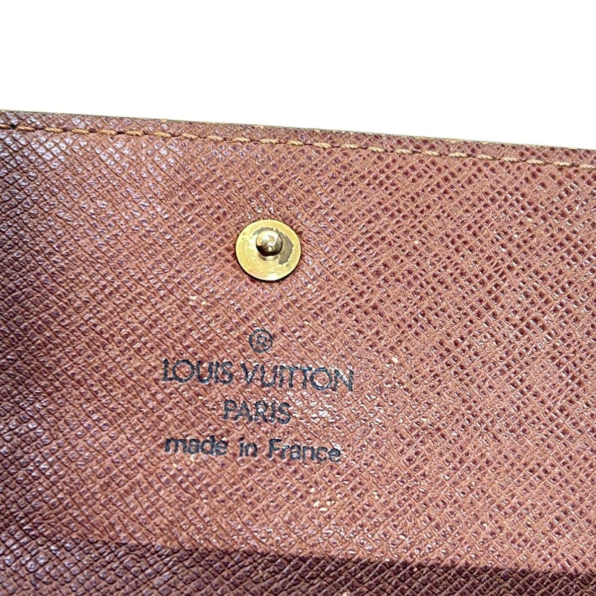 ★ルイヴィトン LOUIS VUITTON  モノグラム ポルトフォイユ 長財布 ルイヴィトン財布 長財布 レディース ポルトフォイユ・サラ モノグラム