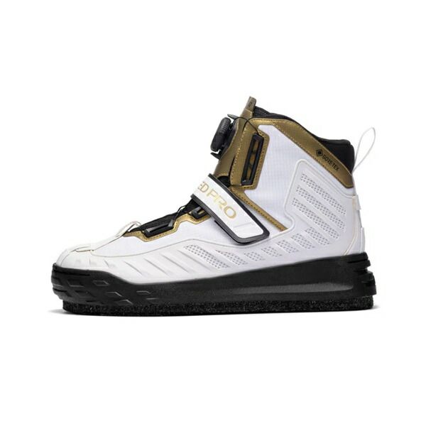 シマノ FS 140 X リミテッドプロゴアテックスシューズ リミテッドホワイト 24