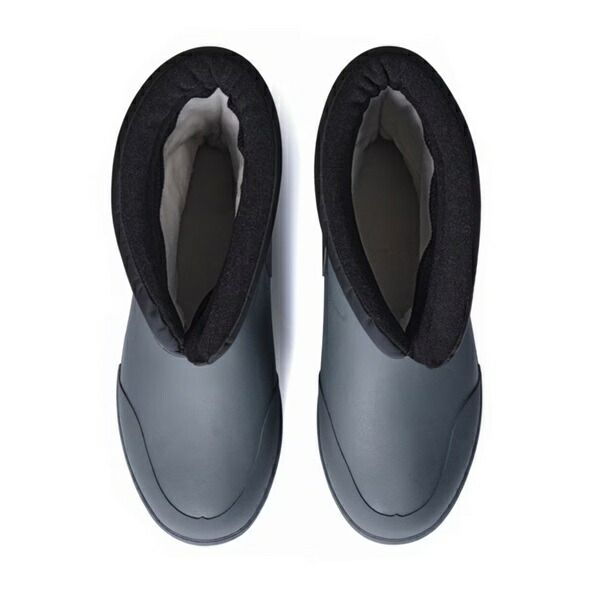  シマノ FB 370 Y スーパーサーマルデッキブーツ グレー S プラグ ウェア フィッシング