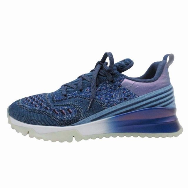 18ss ルイヴィトン LOUIS VUITTON VNRライン フライニット スニーカー