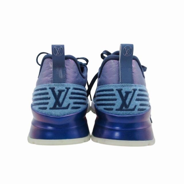 18ss ルイヴィトン LOUIS VUITTON VNRライン フライニット スニーカー