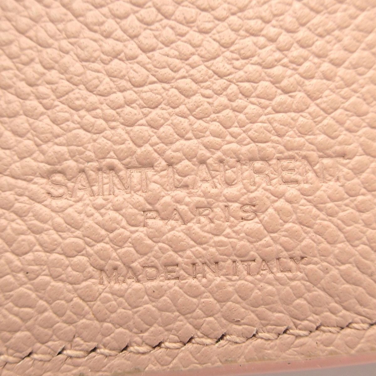 3つ折り財布 459784