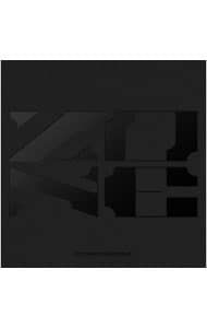 CD／東方神起／【2CD+Blu-ray BOX・フォトブック3冊・ミニチュア