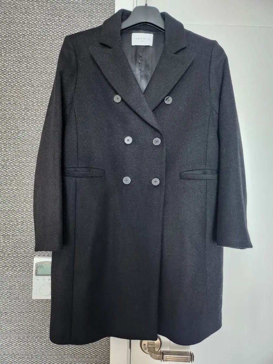 サンドロ コート