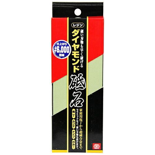 ＳＫ１１ダイヤモンド砥石レジン粒度６０００