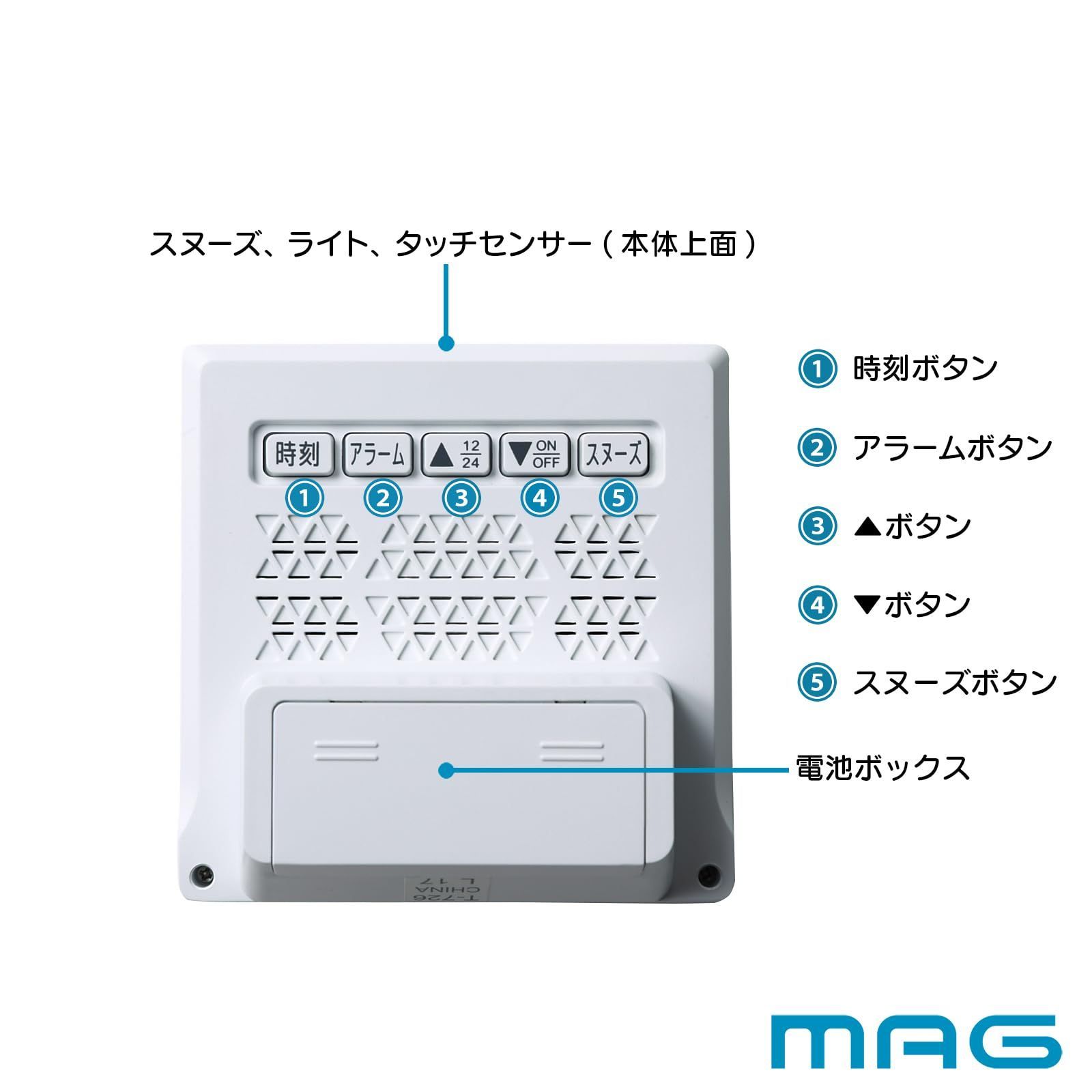 温度計 デジタル 湿度計 温湿度計 カレンダー 置き時計 電子音