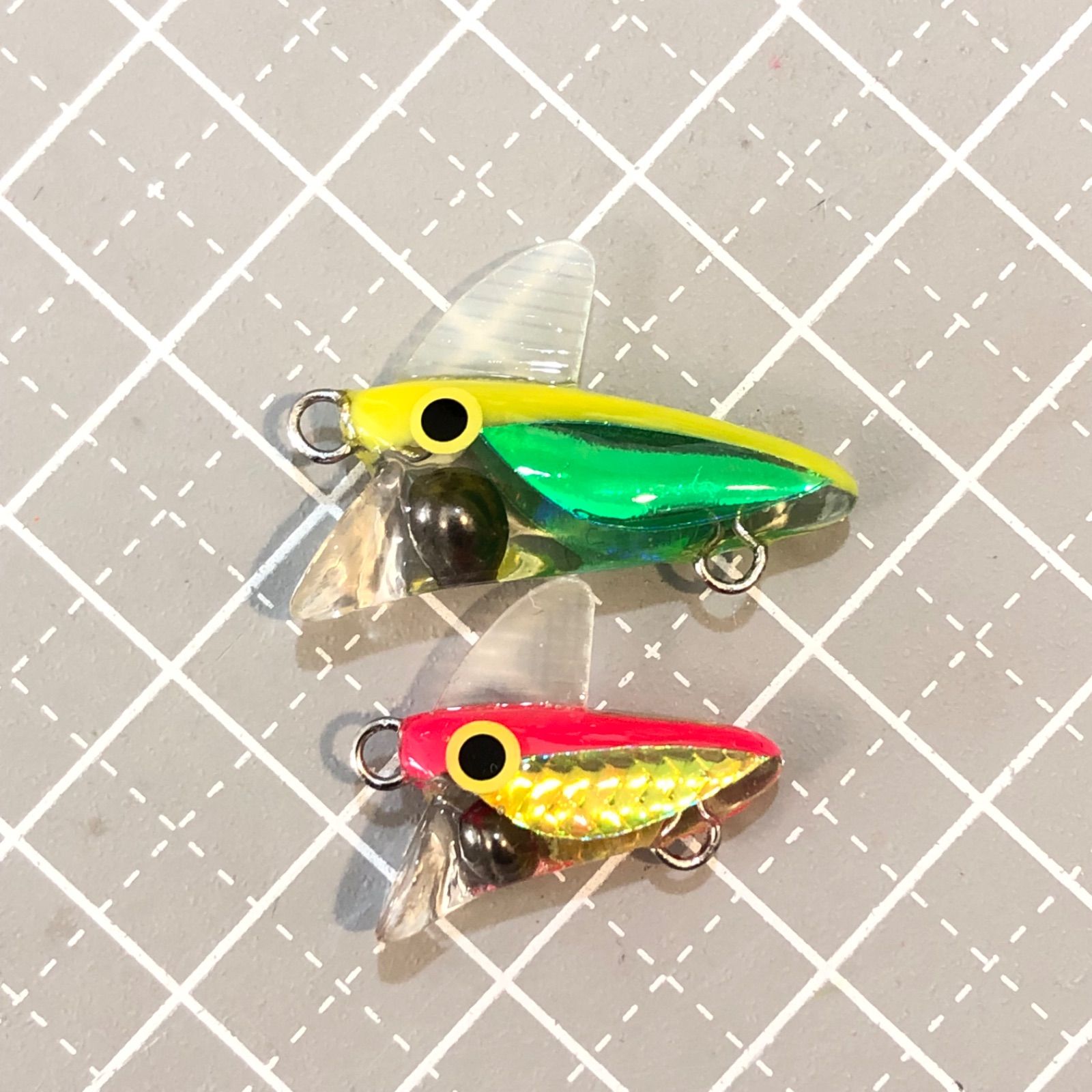 ☆豆ミノ25スタビライザーCと豆ミノ20スタビライザーCのセット - メルカリ