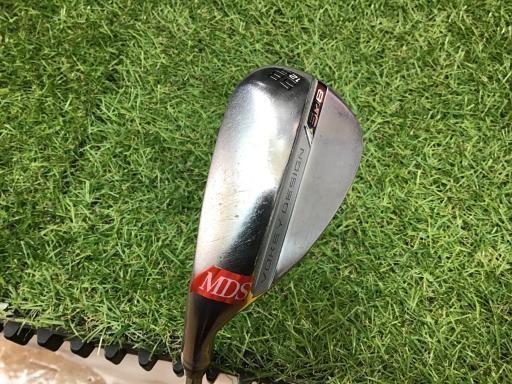 タイトリスト ボーケイSM8 レフティ左用 58度 Sフレックス Amazon.co