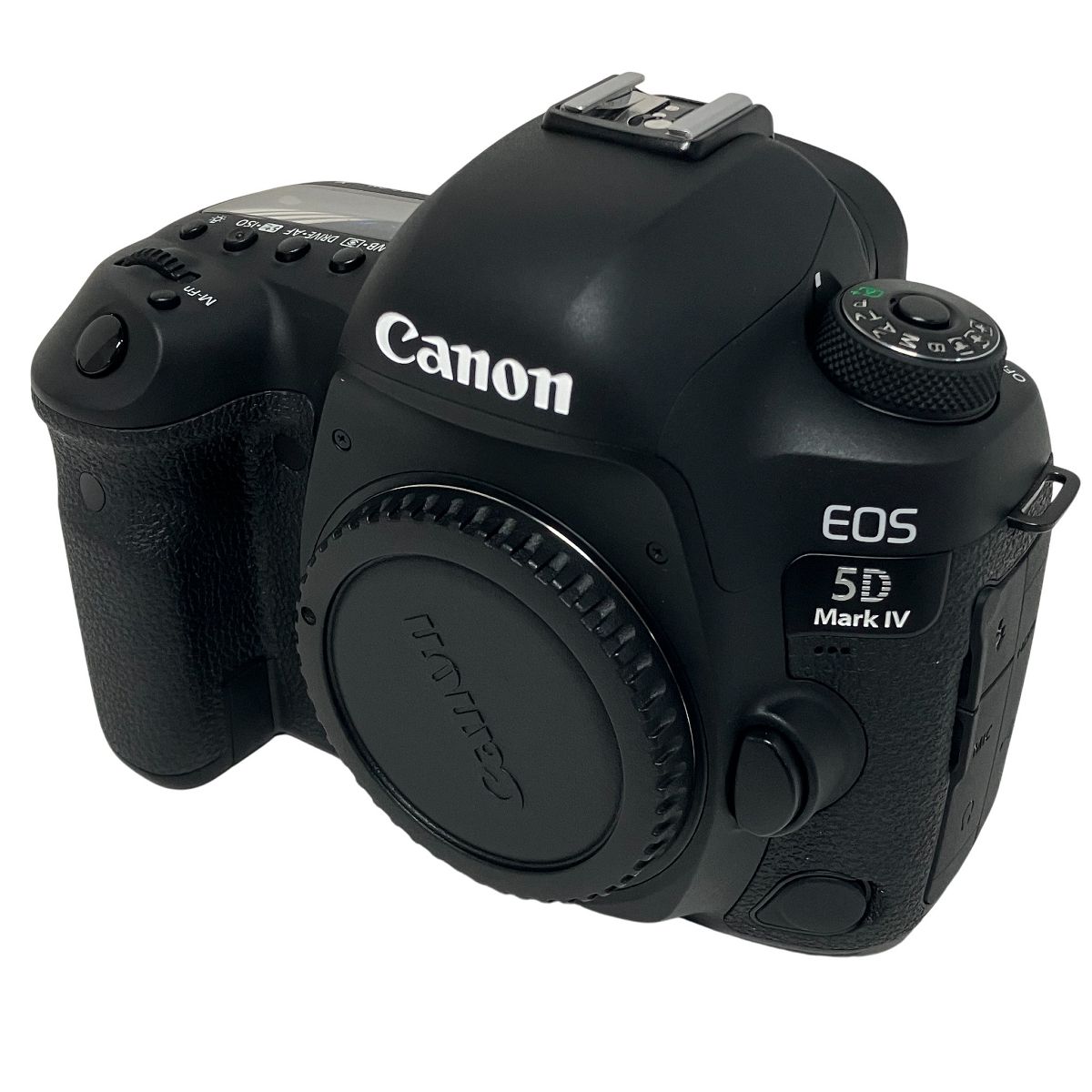 Canon EOS 5D Mark IV ボディ デジタル一眼レフカメラ キヤノン
