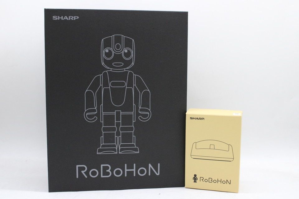 シャープ ロボホン SR-03M-T モバイル型 ロボット ホビー SHARP RoBoHon ITMOAZK2I0XK-YR-Z23-byebye シャープ ロボホン SR-03M-T モバイル型 ロボット ホビー SHARP