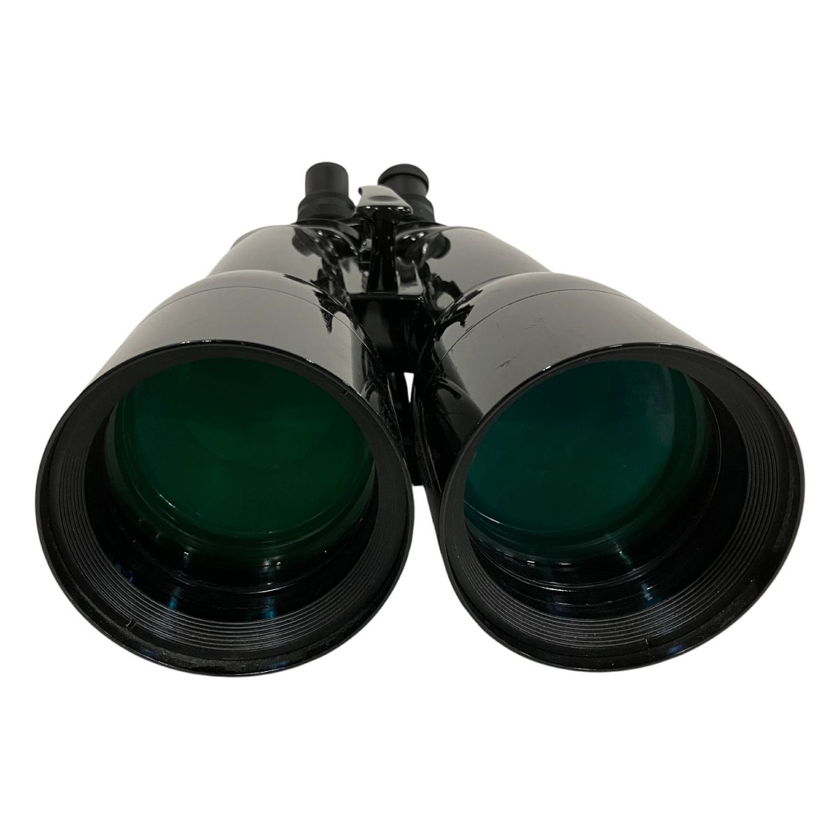 笠井トレーディング 対空双眼望遠鏡 SUPER BINO 100 LDII 双眼鏡 天体観測 鏡筒