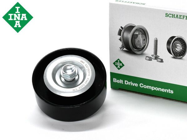 ハイエース レジアスエース KDH206K Vベルトテンショナー プーリー AT-T068 SCHAEFFLER シェフラー INA ※純正品番確認必要 送料無料