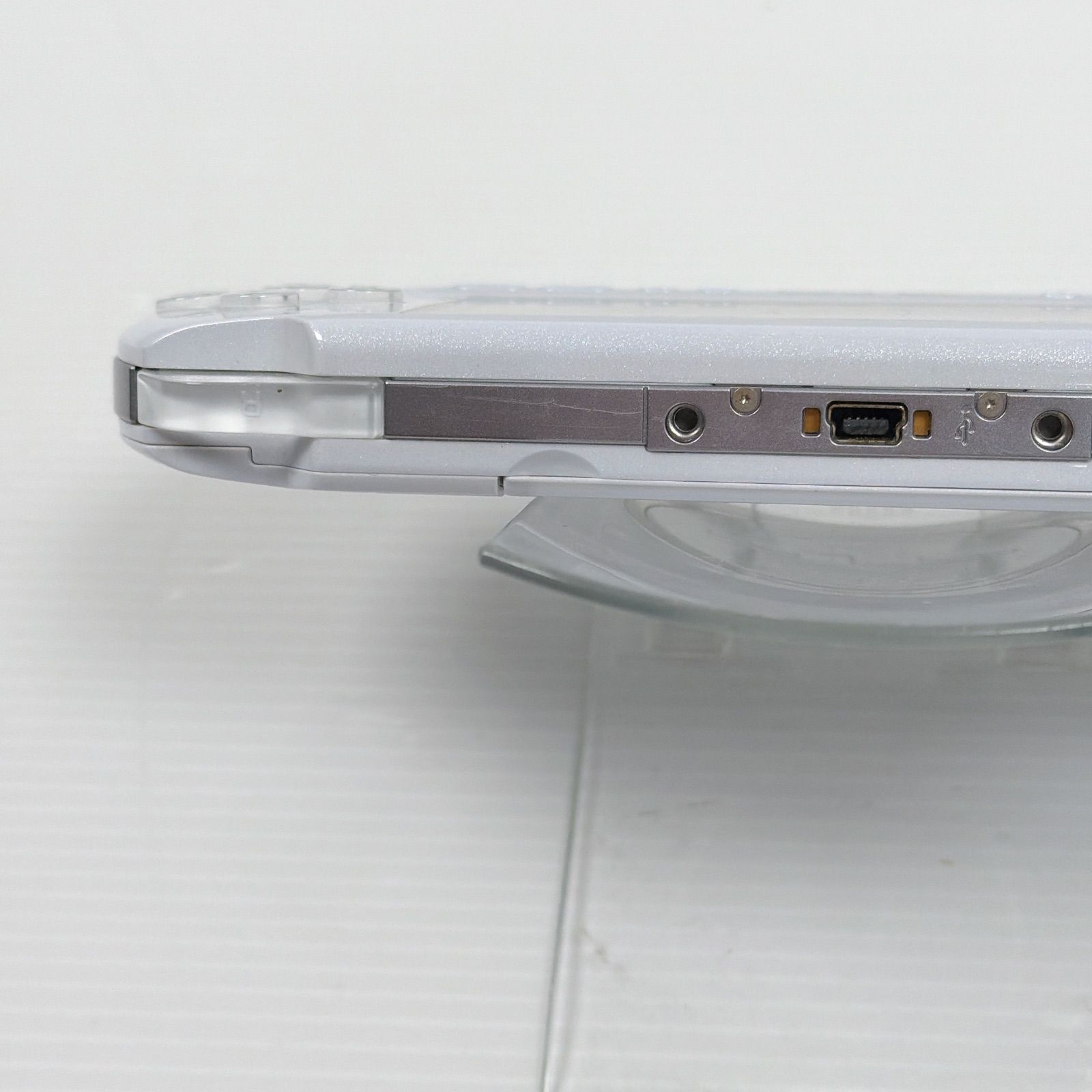 パールホワイト FW