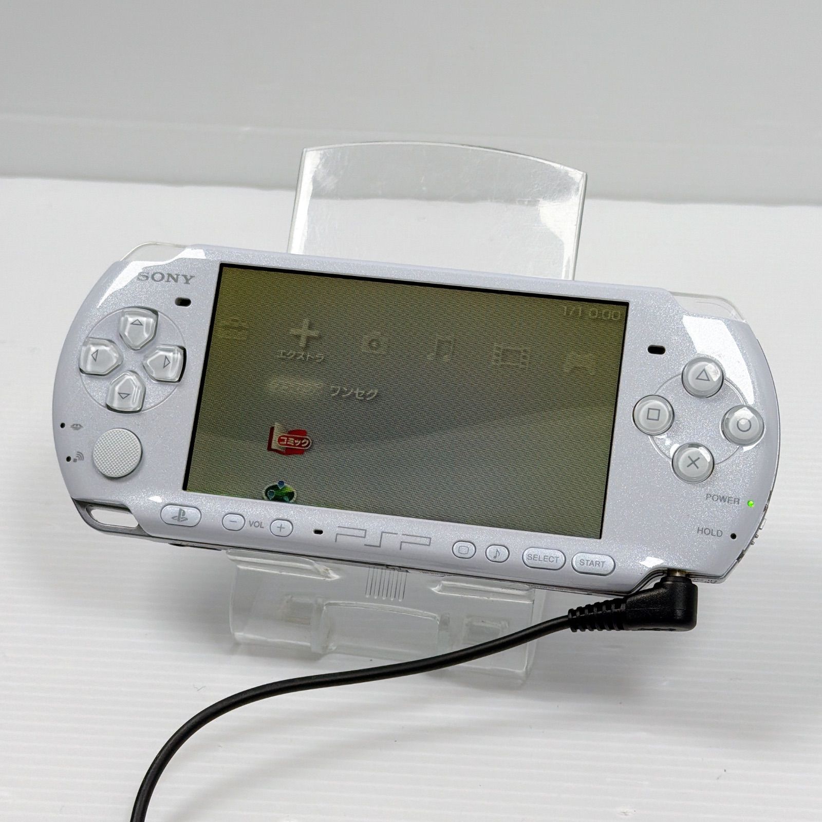 PlayStation Portable
