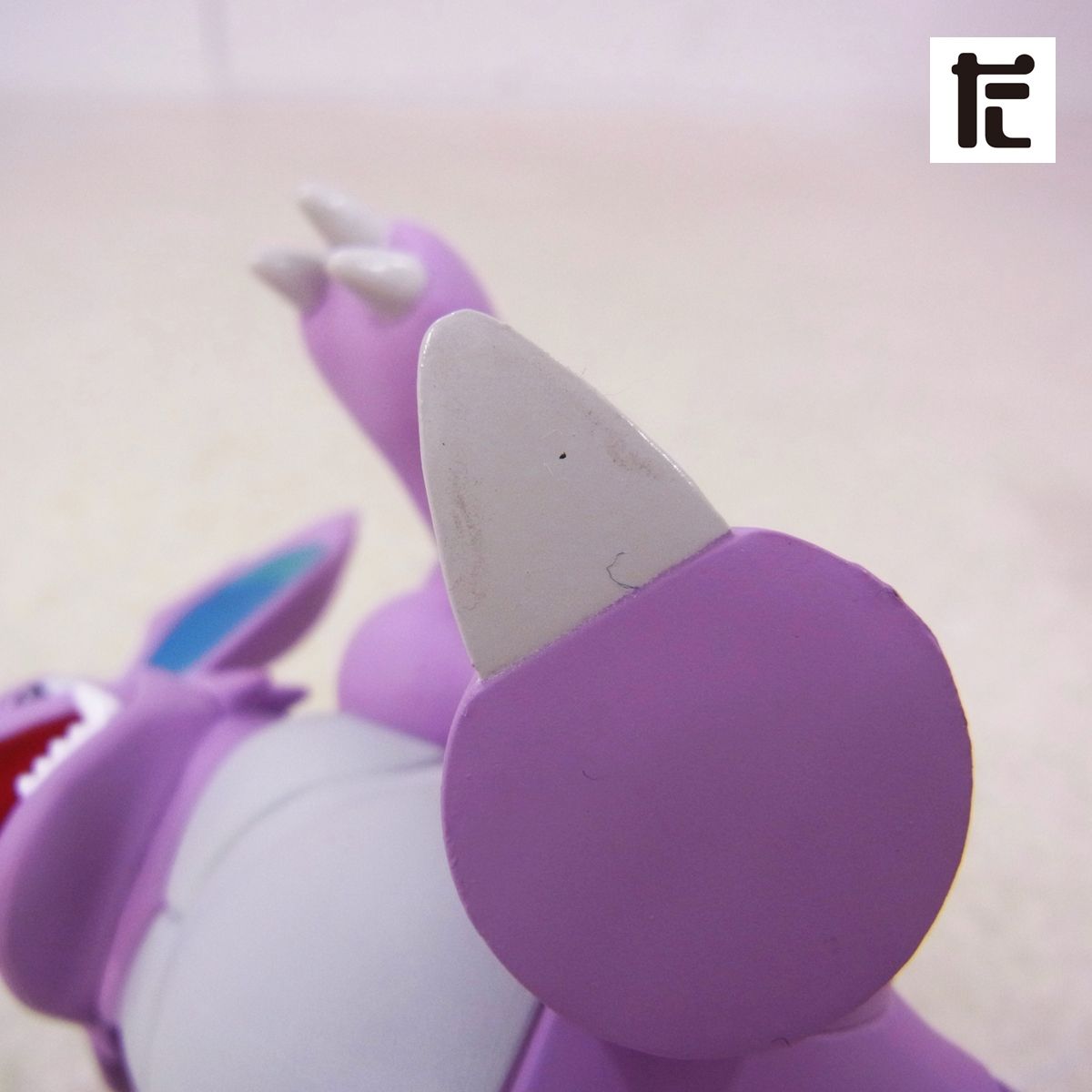 ポケモンスケールワールド ニドラン♂＆ニドリーノ＆ニドキング