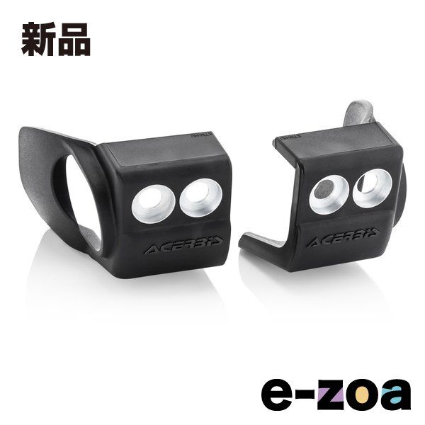 ACERBIS アチェルビス フォークシューカバー EXC F 17-24/TE/FE/EC/MC