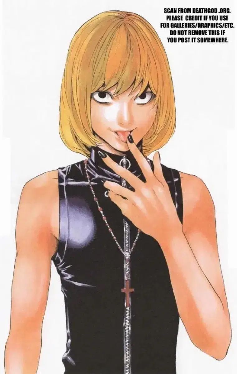 DEATH NOTE デスノート メロ コスプレ