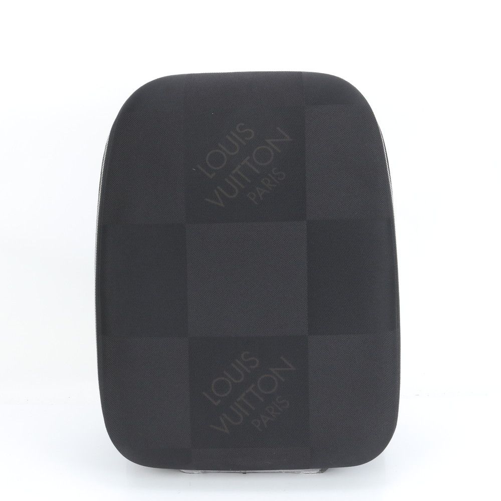 ルイヴィトン ダミエ ジェアン コンケラン 65 M93009 レザー スーツ