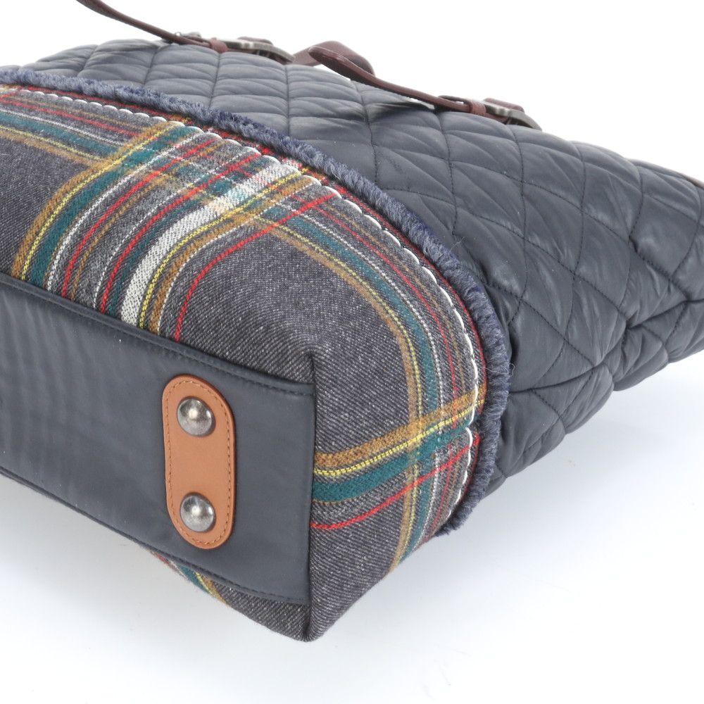 新品同様 シャネル ギャランティ シリアルシール付 マトラッセ ココ