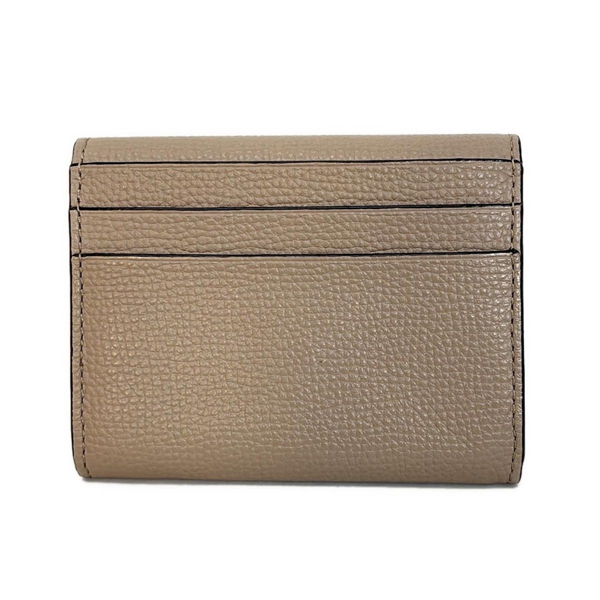 LOEWE(ロエベ) コインケース - C821Z94X02 ベージュ アナグラム レザー