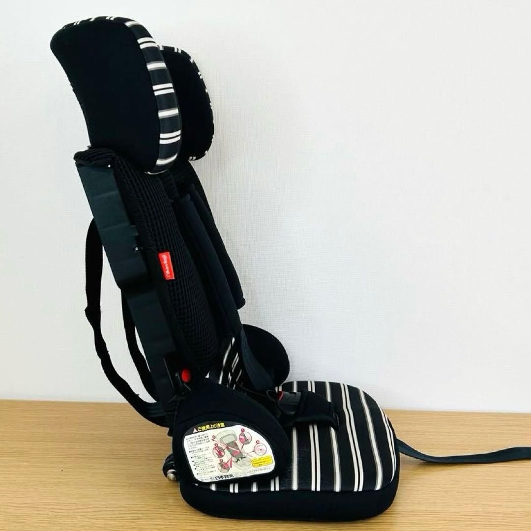 106ブラックボーダー