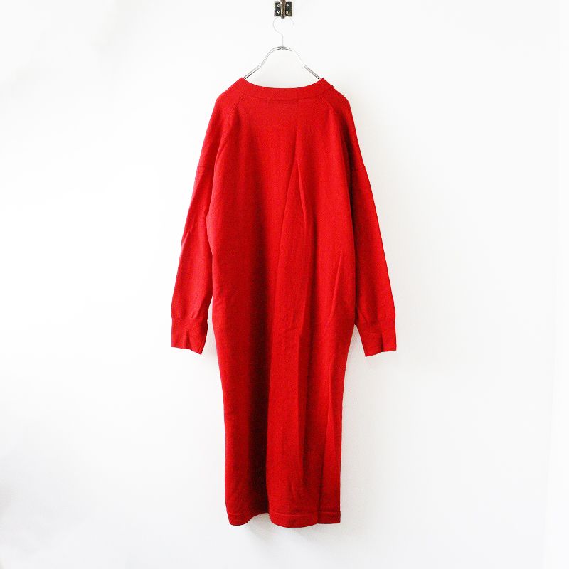 美品 ジャーナルスタンダードラックス journal standard luxe ウールV