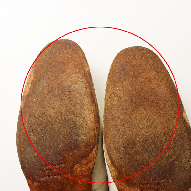 マーガレットハウエル